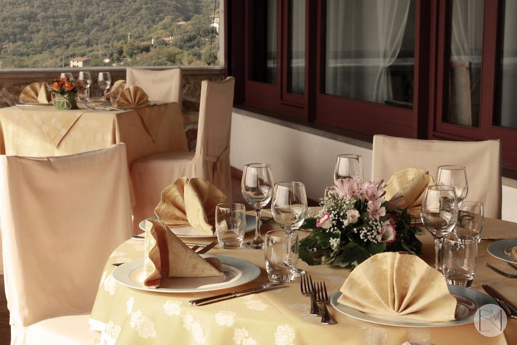 Locanda Viridarium *