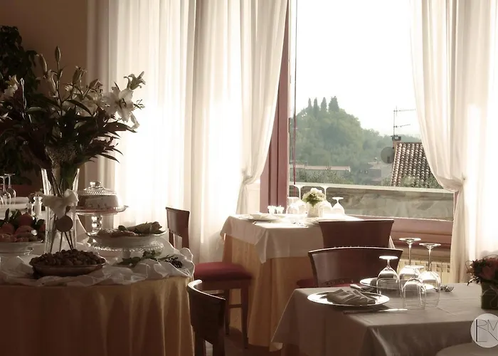 Locanda Viridarium
