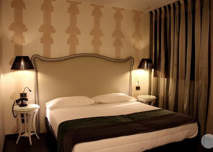 Locanda Viridarium