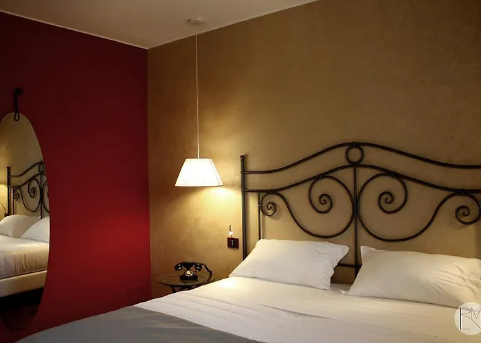 Locanda Viridarium