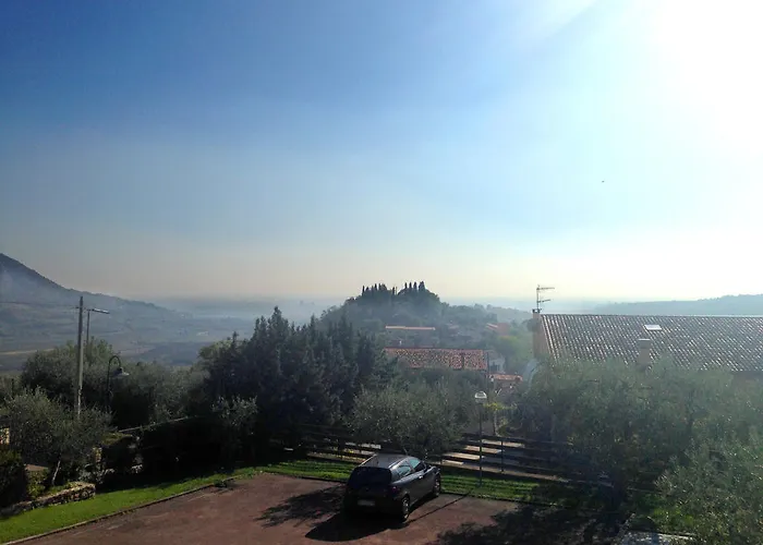 Locanda Viridarium