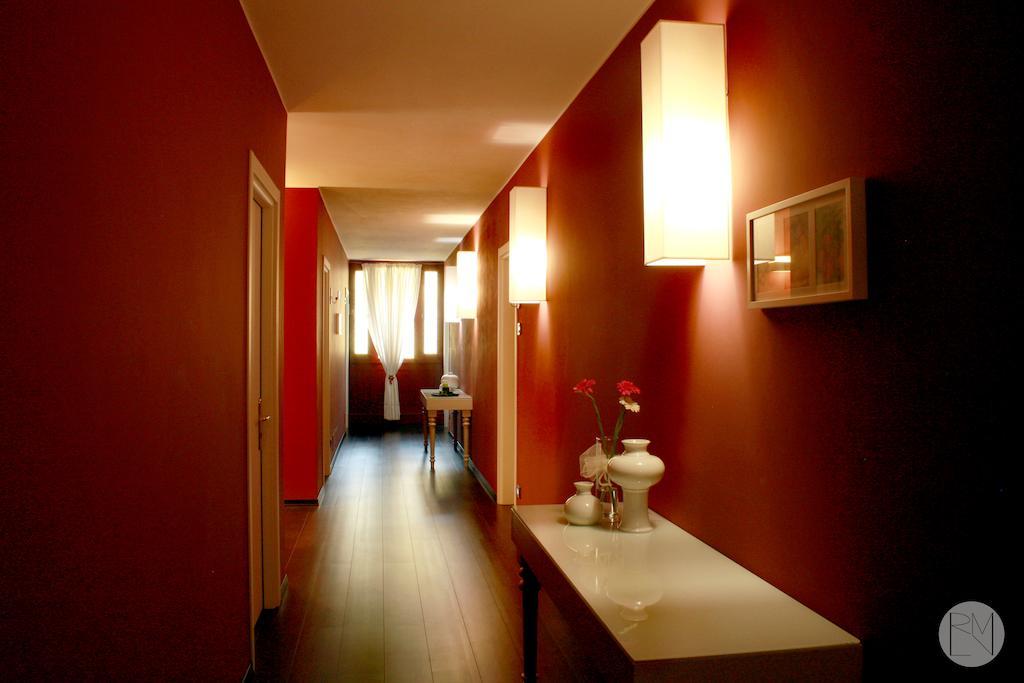 Locanda Viridarium