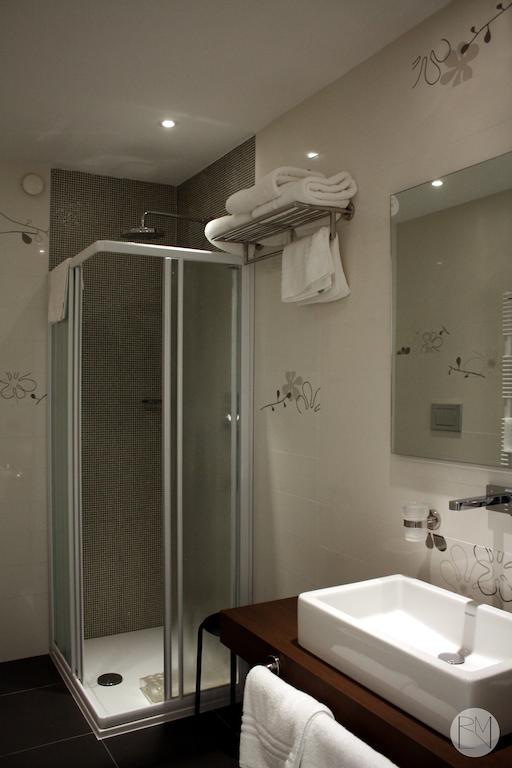 Locanda Viridarium Arquà Petrarca